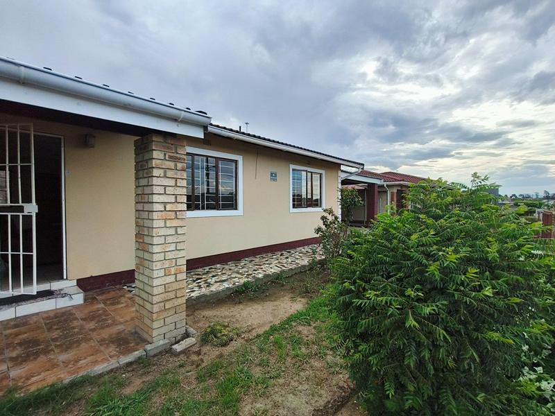 4 Bedroom Property for Sale in Mthata Eastern Cape